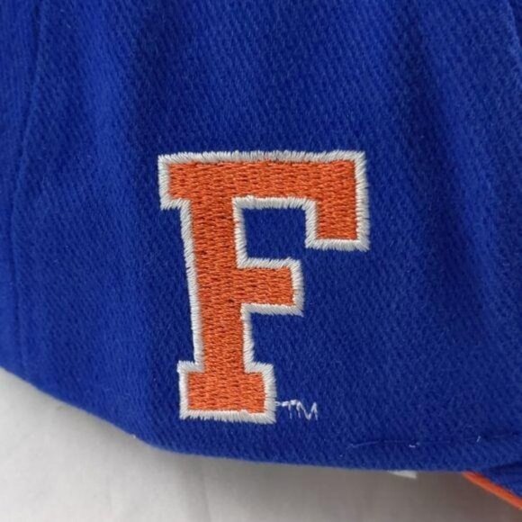 Unisex Team Pride Blue, Orange & Green Florida Gators hat (Unisex) - Picture 5 of 14